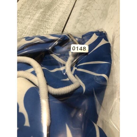 Stud Wear It Proud Swimwear Men's Size XL 5 Inch Inseam Lined Floral Bright - Picture 10 of 10